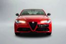 Alfa Romeo Giulia VELOCE