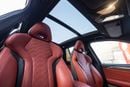 BMW X3 M COMPETITION