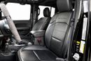 Jeep Wrangler SAHARA l Al-Futtaim Warranty & Service l AED 3,231 / Monthly