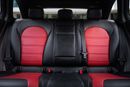 Mercedes Benz GLC 63 AMG 63 S GLC 63 S AMG Coupe | 3,623 P.M | 0% Downpayment | Perfect Condition!