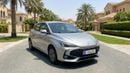 MG 3 STANDARD 2026 | AED 552/Month | 20% DP | 30 Day Return | Warranty