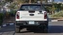 فورد رانجر RAPTOR (For Export , НА ЭКСПОРТ) 3.0L EcoBoost V6 GCC 2026 Без пробега