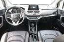 جاك S3 Plus INTELLIGENT LUXURY - 0% DP - FREE WARRANTY - JAC S3+ 2023 - APPLE CARPLAY - ORIGINAL PAINT