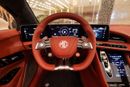 MG Cyberster STANDARD MG Cyberster 100th Anniversary Edition Convertible 2026 GCC | Agency Warranty | Service Contract