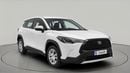 Toyota Corolla Cross XL 2024 | AED 1018/Month | 0 DP | 30 Day Return | Warranty | Service History