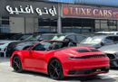 بورش كاريرا جي تي 911 CARRERA