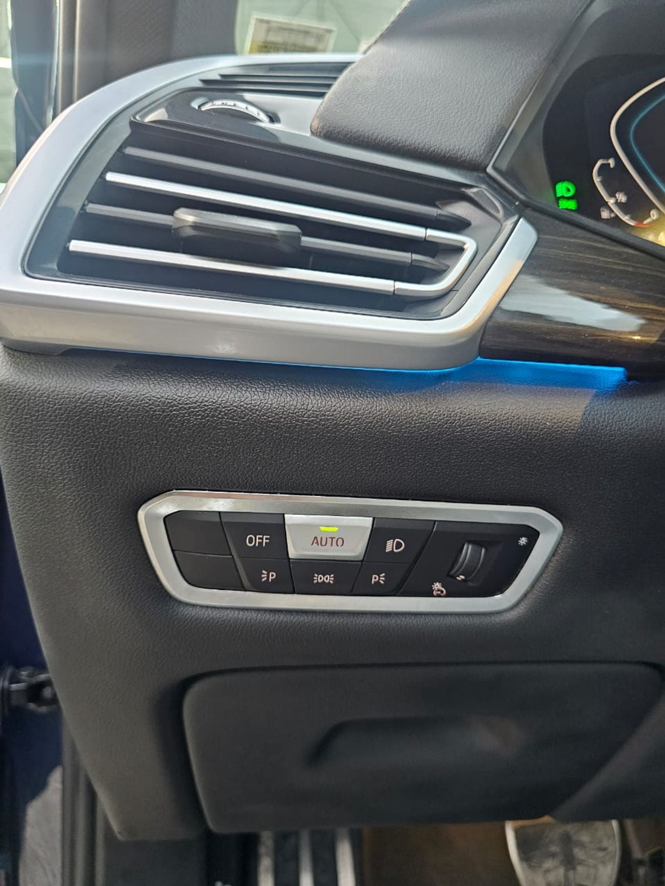 BMW X5 XDRIVE40i M SPORT