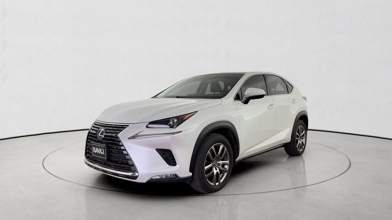 لكزس NX 300 بريمير | شامل الضمان | 0 دفعة أولى
