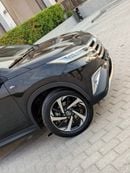 تويوتا راش EX مواصفات خليجية، حالة ممتازة، الإصدار الرابع، 1.5