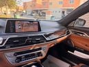 بي أم دبليو 750Li إكس درايف لاكجوري