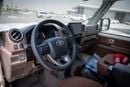 Toyota Land Cruiser 70 LC 76 4.0Ltr. Z1 A/T