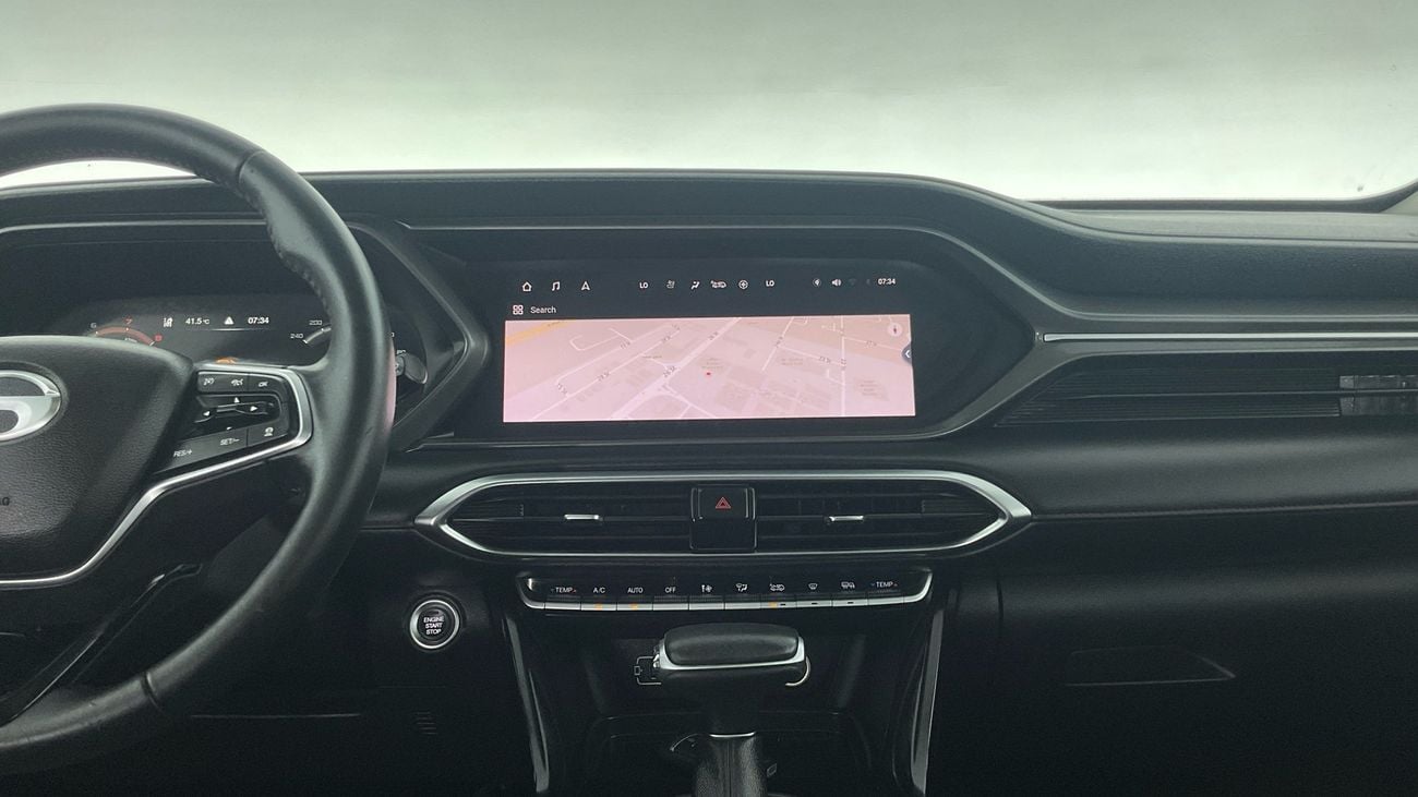 GAC GS4 GL | Guaranteed Warranty | 0 Down Payment