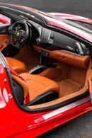 فيراري 488 سبايدر ستاندارد GCC | 35,000 KM | Power Craft Exhaust