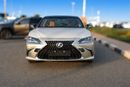 Lexus ES350 PLATINUM 3.5L V6 Petrol