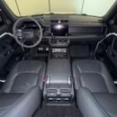 Land Rover Defender 110 525 EDITION