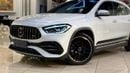 مرسيدس بنز GLA 45 AMG ستاندارد