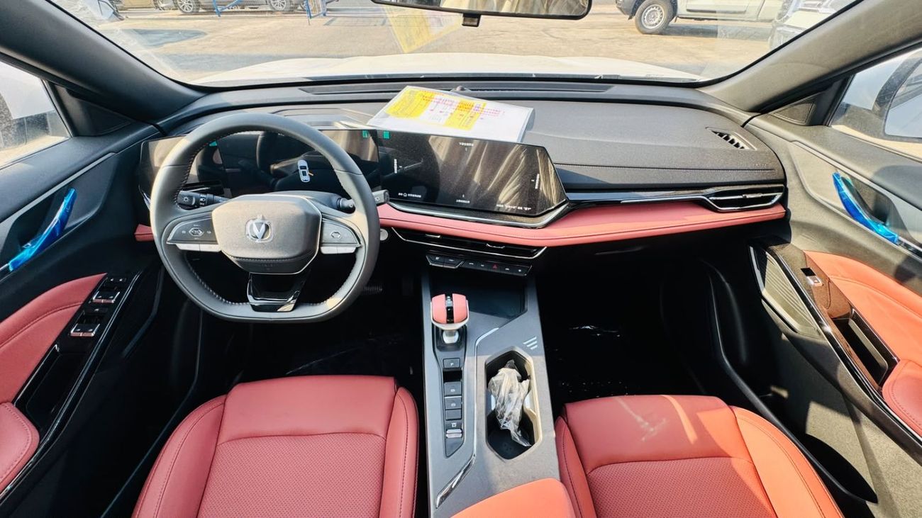 Changan X5 Plus BEYOND PRO