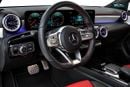 Mercedes Benz CLA250 AMG CLA 250 GCC specs 1,581.00 monthly