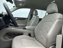 Volkswagen Teramont COMFORTLINE Teramont Trend 2.0 L with Alloy Wheels | GCC Specs | Keyless Start and Access | VW Certified
