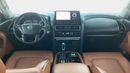 Nissan Patrol SE TITANIUM | Guaranteed Warranty | 0 Down Payment