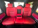 مرسيدس بنز G 63 AMG STANDARD