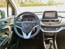 جاك S3 INTELLIGENT 420 شهريًا | خليجي | فتحة سقف، جلد، كاميرا | خالية من الحوادث