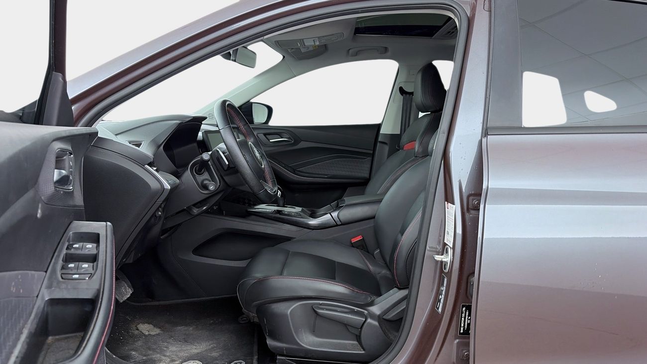 MG GT COMFORT | Guaranteed Warranty | 0 Down Payment