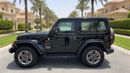 Jeep Wrangler SAHARA 2023 | AED 2006/Month | 0 DP | 30 Day Return | Warranty | Service History
