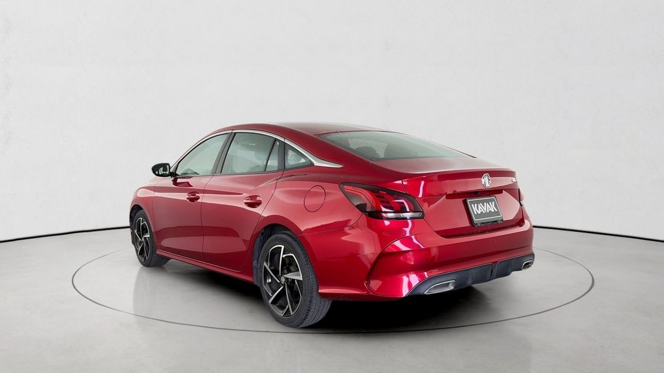 MG GT COMFORT | Guaranteed Warranty | 0 Down Payment
