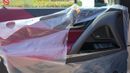 لكزس LX 700h سيجنتشر