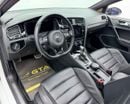 Volkswagen Golf R 2018 Volkswagen Golf, Full Service History, Fully Loaded, Excellent Condition, GCC