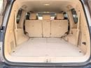 Toyota Land Cruiser GXR 4.0L