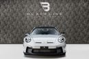 Porsche 911 GT3