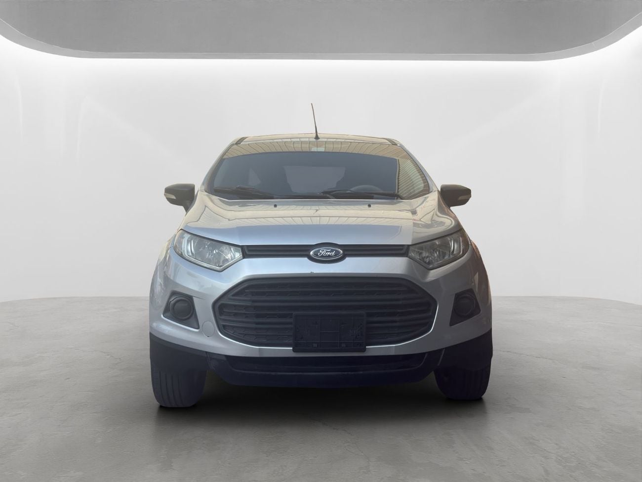 Ford EcoSport TREND 2015 Ford EcoSport | GCC Specs | Single Owner | 141,700 KM