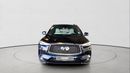 Infiniti QX50 AUTOGRAPH | Guaranteed Warranty | 0 Down Payment