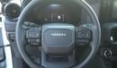 Toyota Prado All Rounder . 2.4L . Petrol . 4WD . 8-Speed Automatic . 2027 Model . For Export