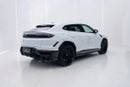 Lamborghini Urus SE 600 KM | PLUG-IN HYBRID | WHITE & IVORY