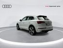 أودي Q5 45 TFSI S-LINE quattro 249hp (Ref# 27098)