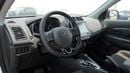 Mitsubishi ASX BASIC