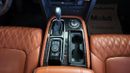 Nissan Patrol SE PLATINUM CITY | Full Service History | Single Owner | 0 DP