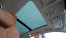 MG HS LUXURY 2.0L Petrol Auto Turbo - Blue