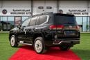 Toyota Land Cruiser VXR 3.5L PETROL 2026 MODEL