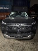 Toyota Hilux Conquest Automatic Full Option