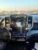 RAM 2500 Dodge . - - GCC Specs