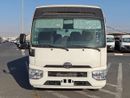 تويوتا كوستر 4.2L V6 DIESEL | 23 STR | M/T | AUTO DOOR | LUGGAGE RACK| MY2026