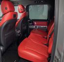 مرسيدس بنز G 63 AMG ستاندارد