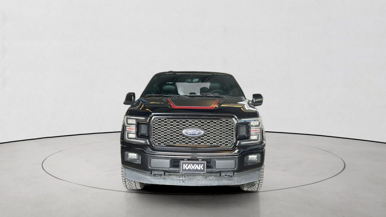 Ford F-150 XLT CREW CAB SPORT PK | Guaranteed Warranty | 0 Down Payment