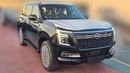 نيسان باترول LE بلاتينيوم سيتي