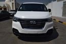 Hyundai H-1 GL Hyundai H1 12 seater bus, model:2019