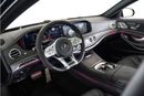مرسيدس بنز S 63 AMG ستاندارد